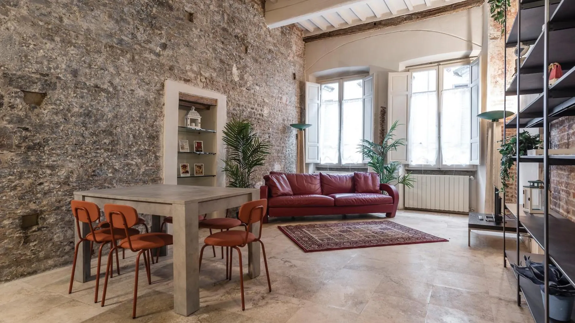 Apartmán Story House Pisa