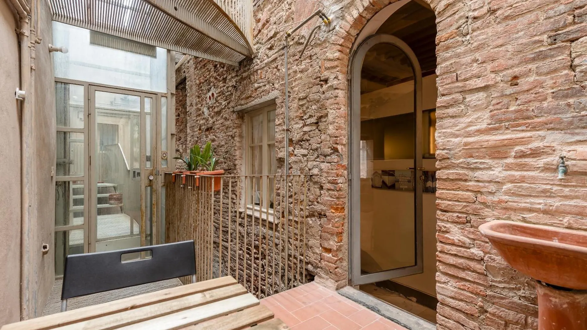 Story House Lejlighed Pisa 0*,  Italien