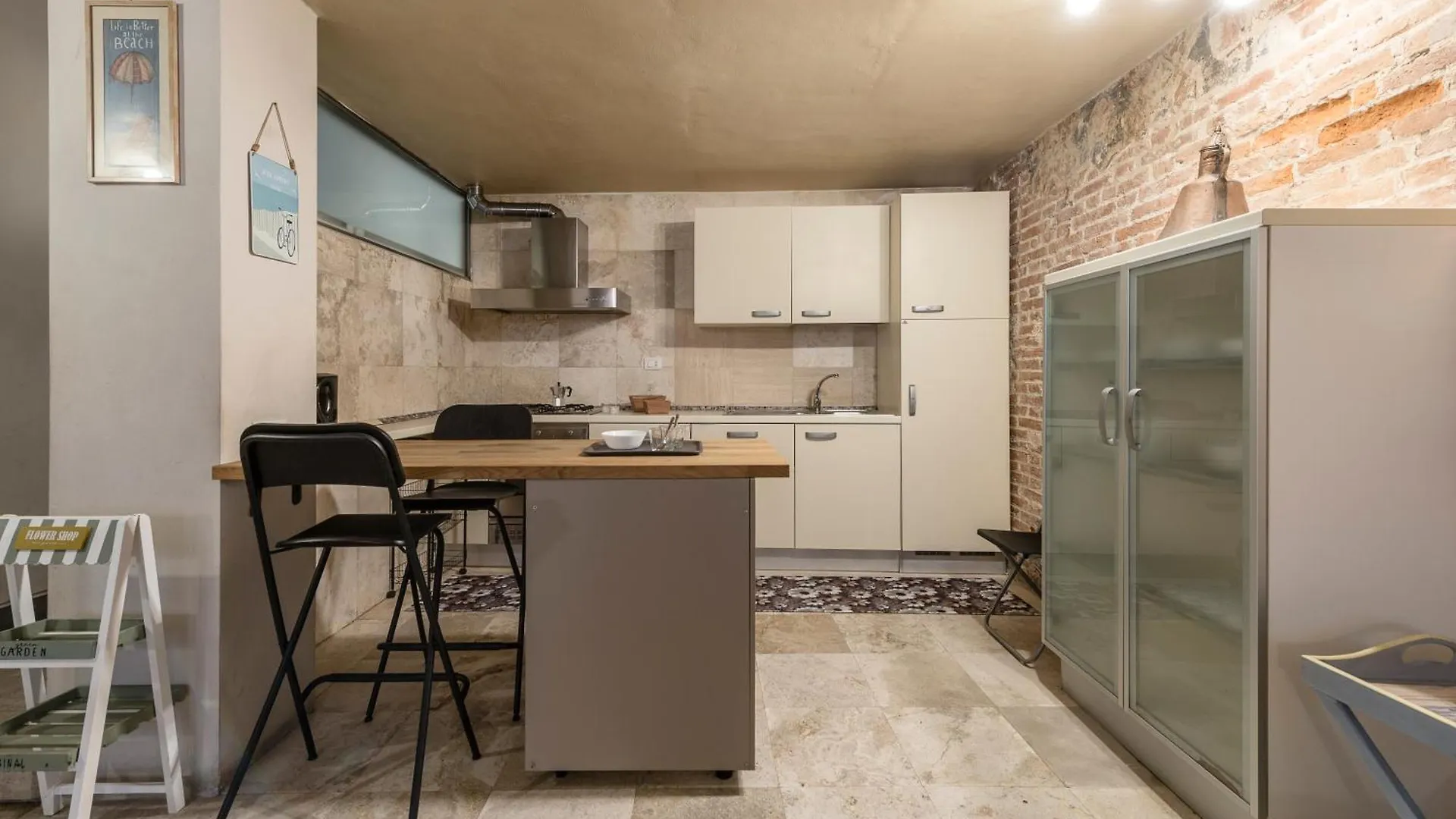 Apartmán Story House Pisa