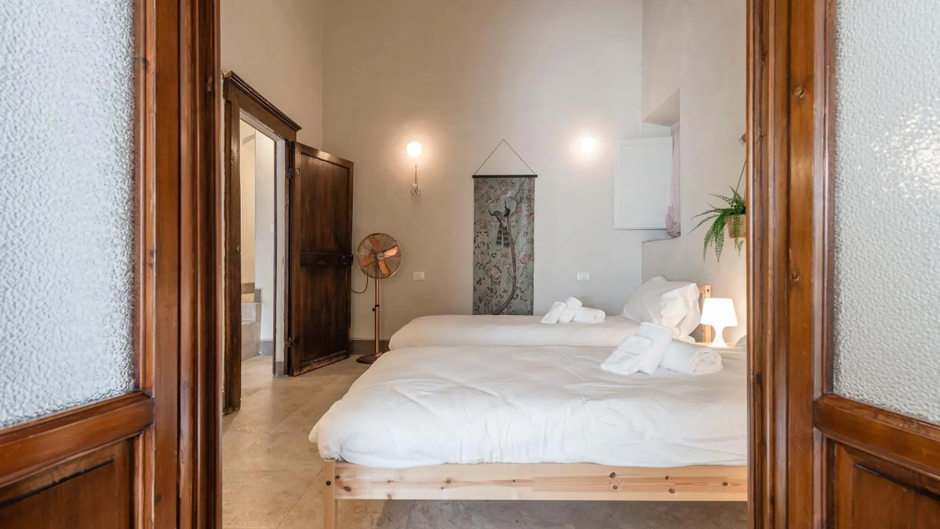 Story House Lejlighed Pisa