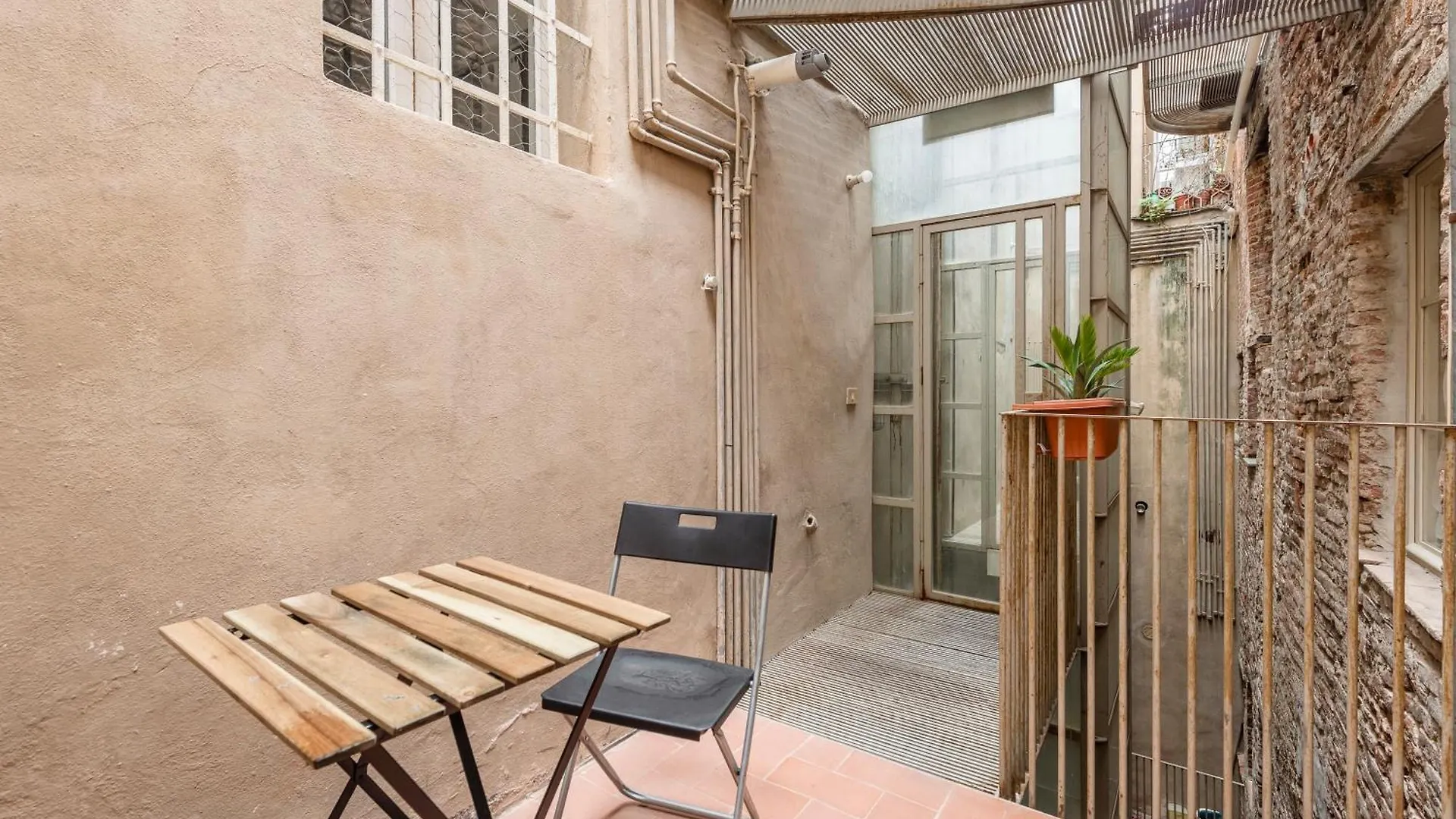 Story House Lejlighed Pisa Italien