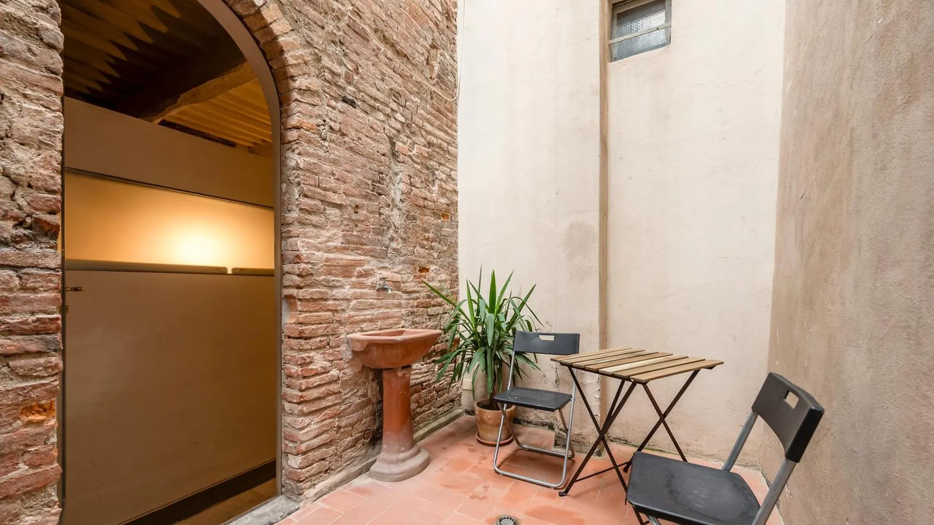 Apartmán Story House Pisa 0*,