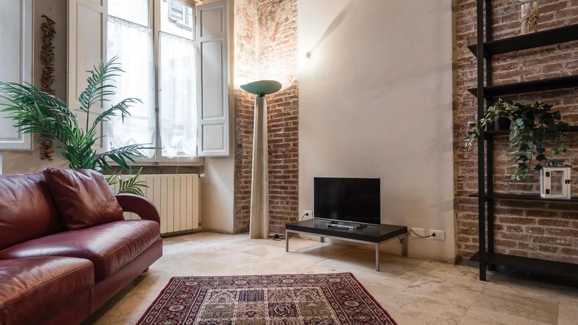 Apartmán Story House Pisa