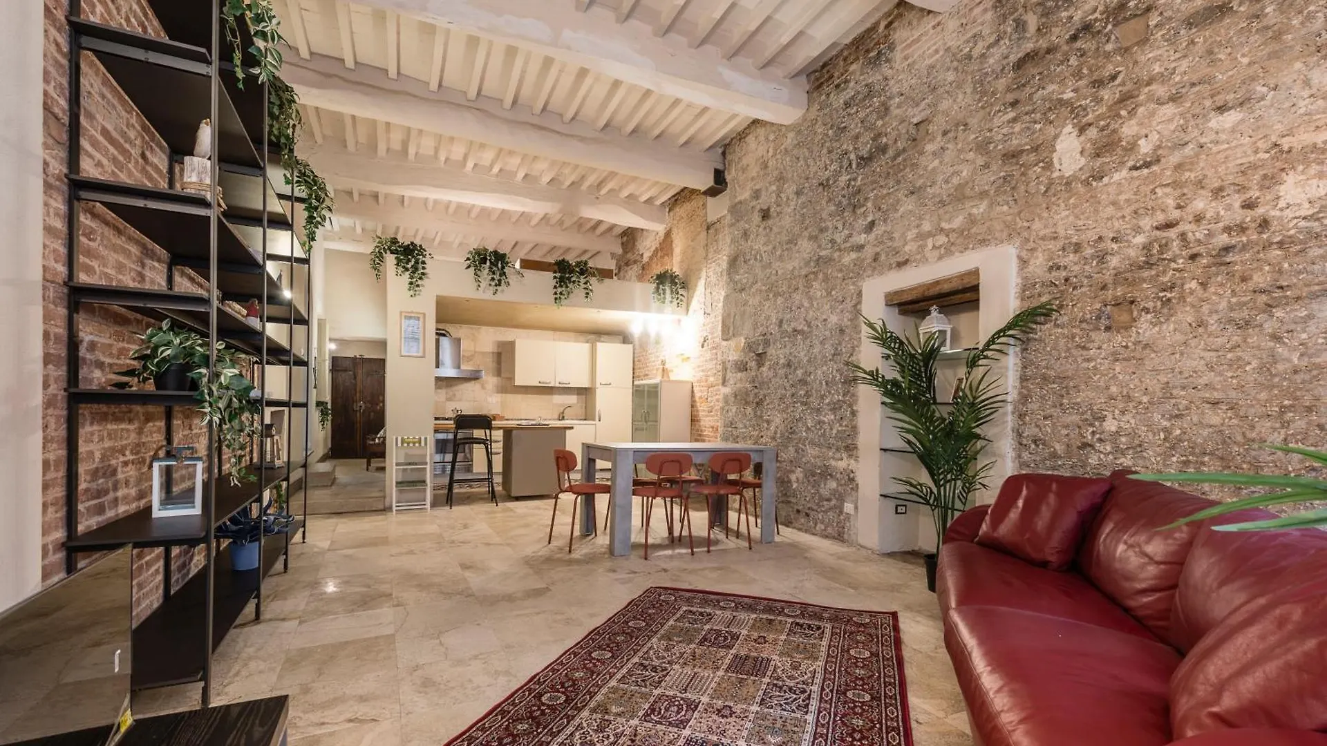 Apartmán Story House Pisa
