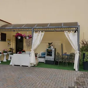 2* Penzion La Di Giada E Giorgia