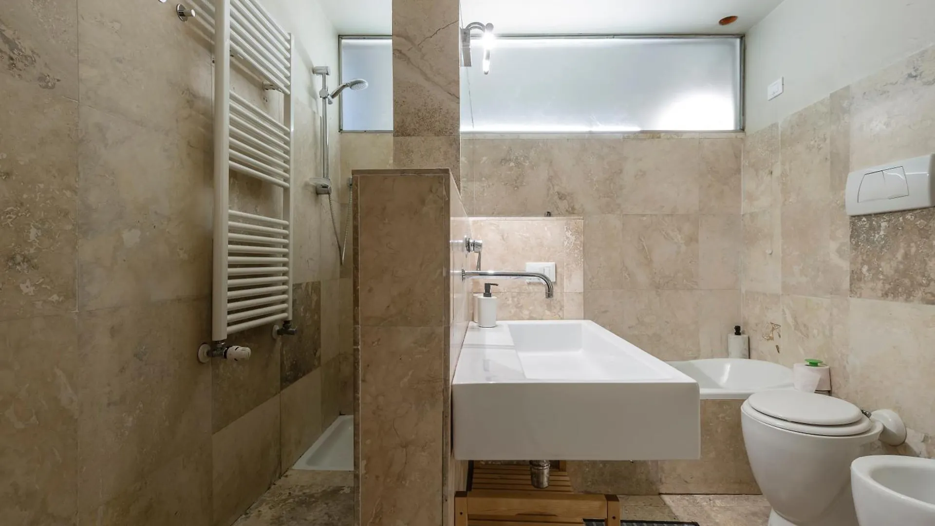 Story House Apartment Pisa