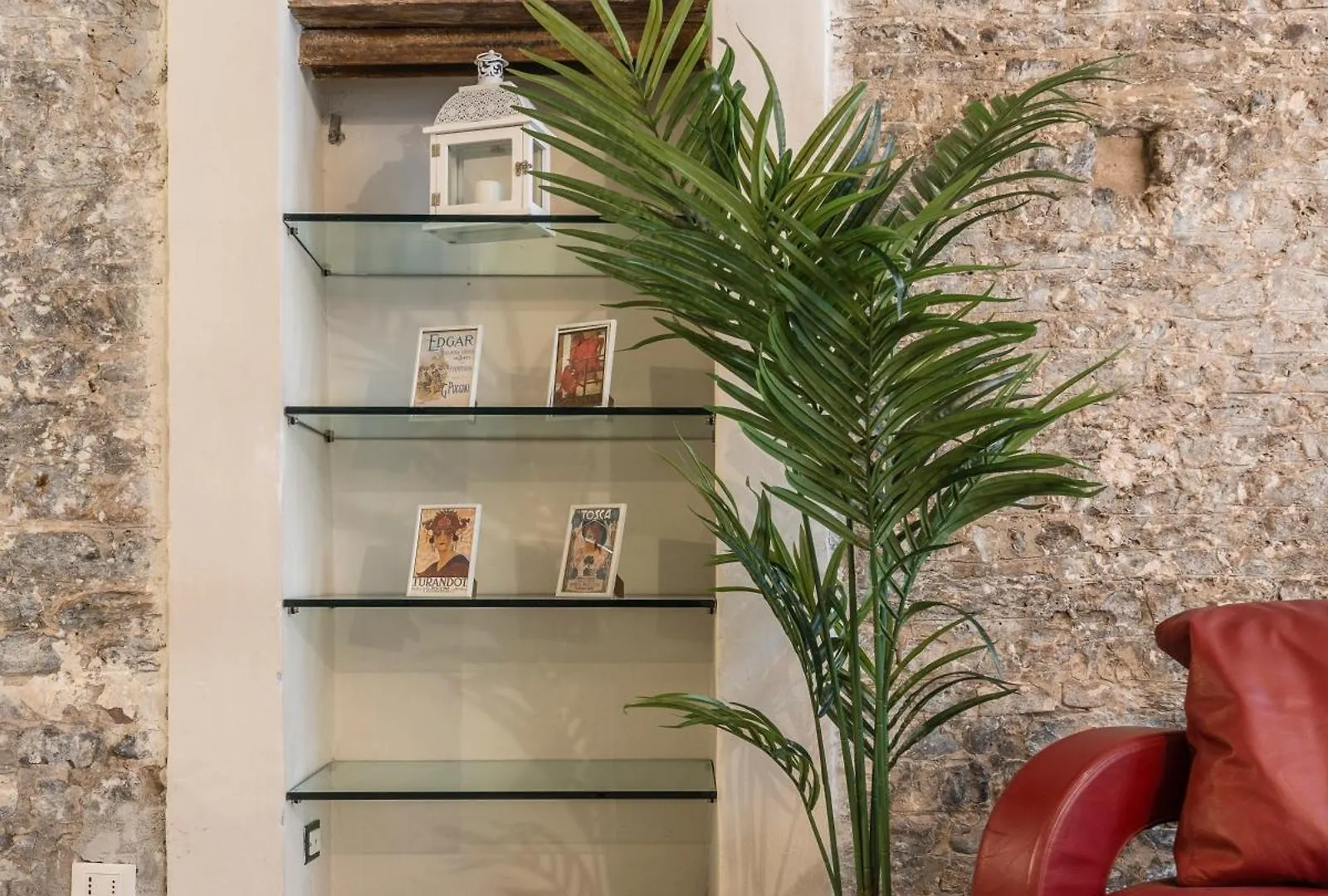 Story House Apartment Pisa