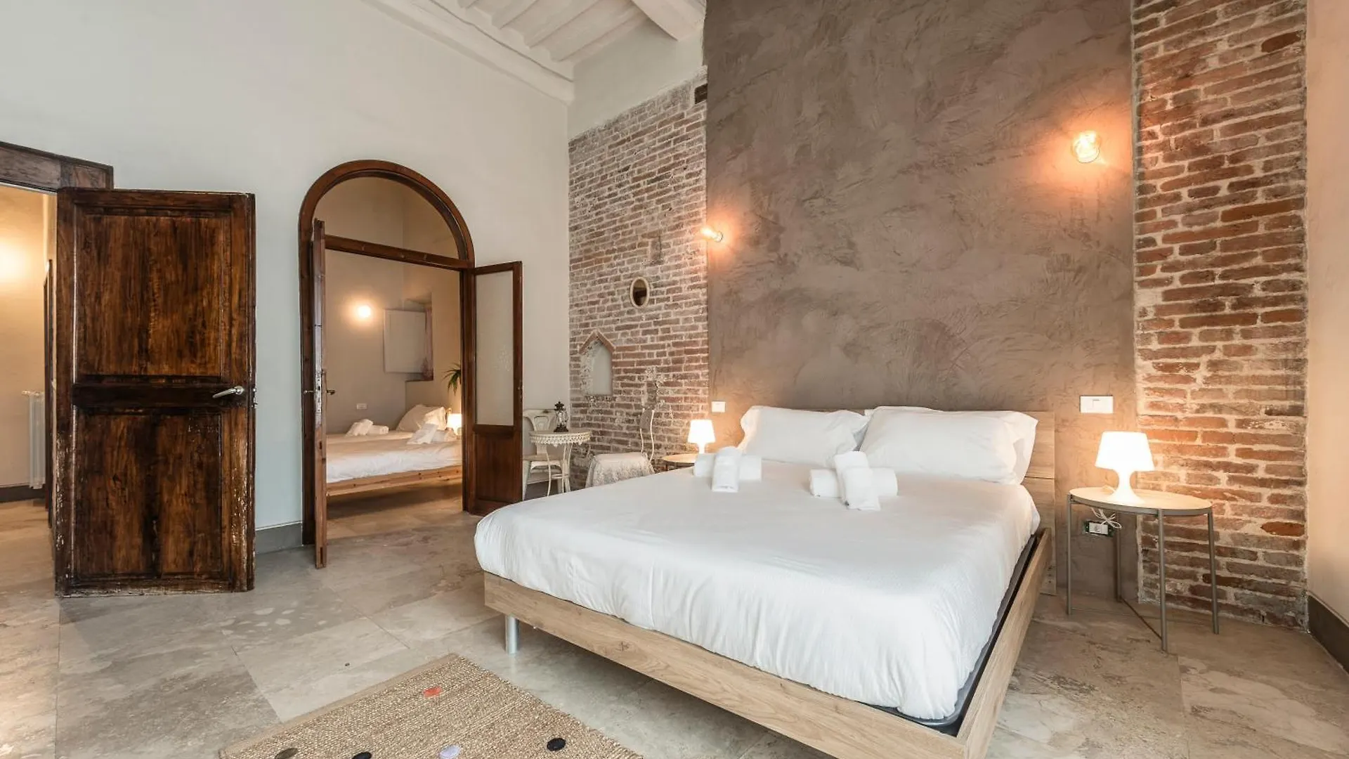 Story House Apartment Pisa 0*,  Italy