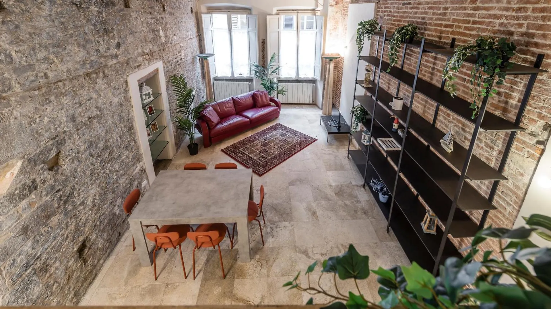 Story House Apartment Pisa