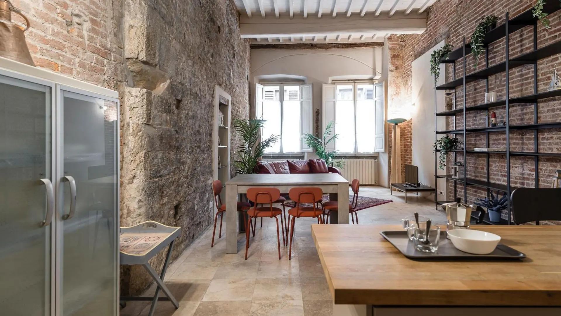 Story House Apartment Pisa