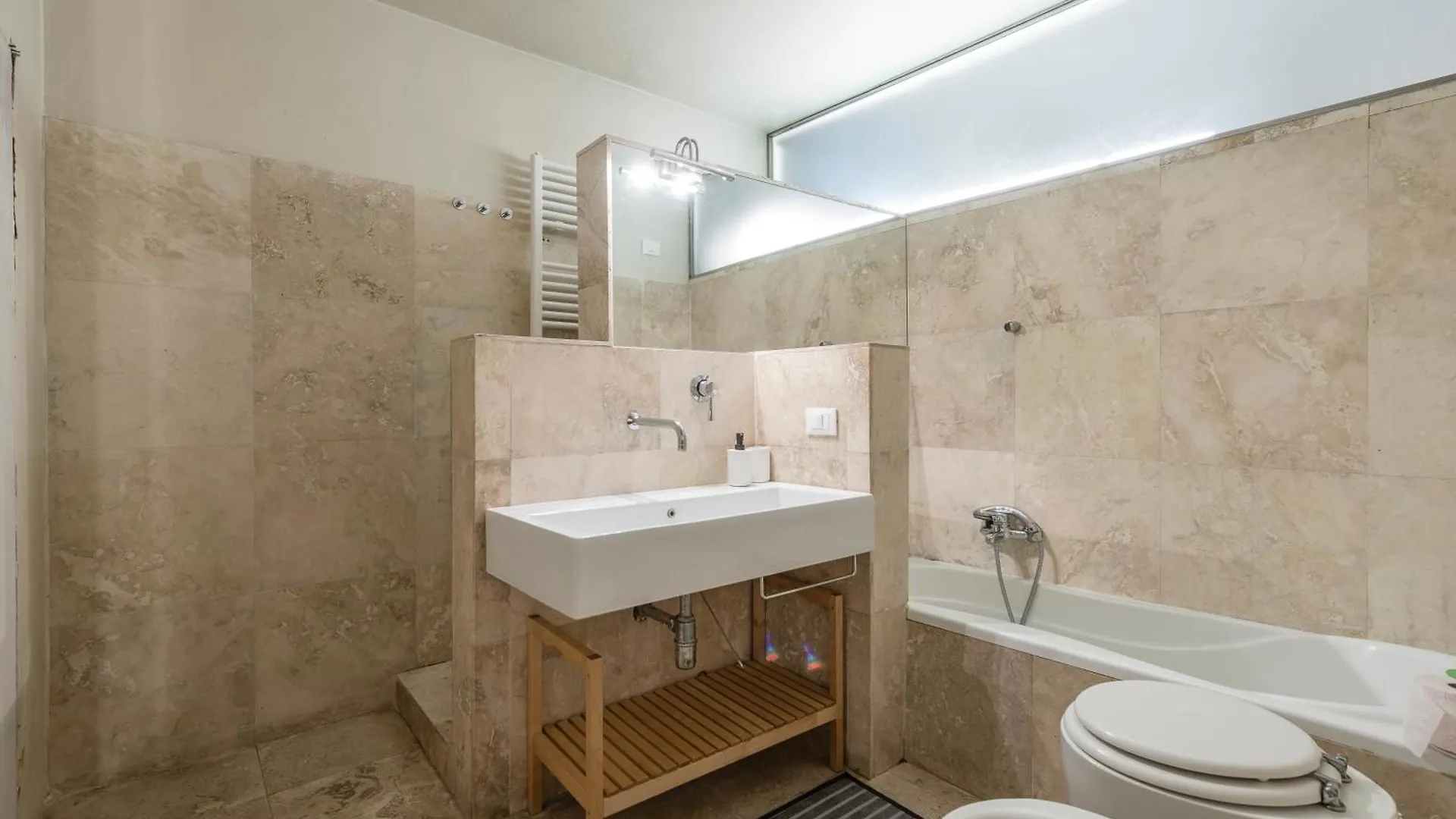Story House Apartment Pisa
