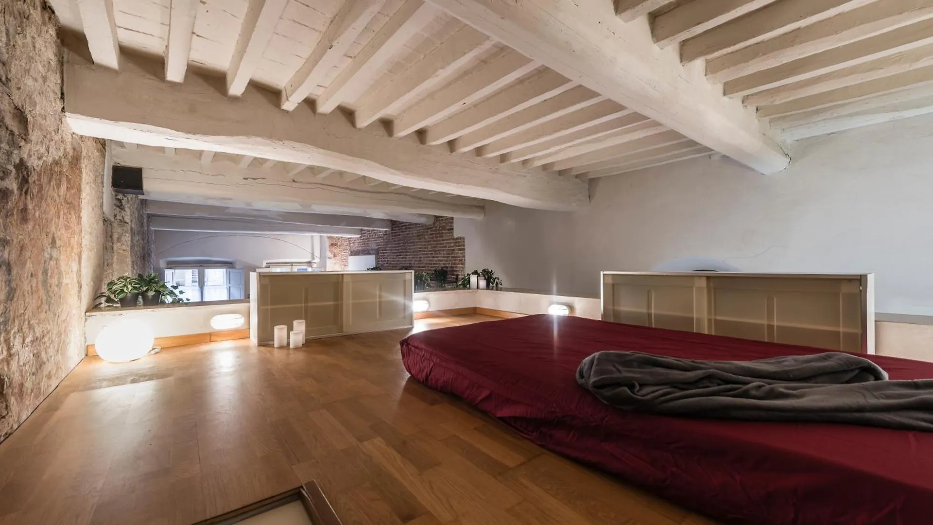 Story House Apartment Pisa